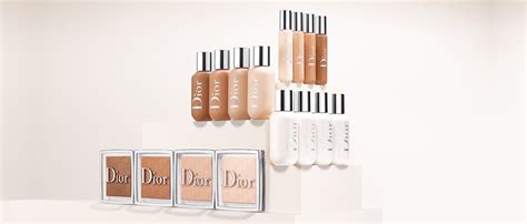 dior メイク ブラシ|【DIOR】 ディオールバックステージ【すべての製品】.